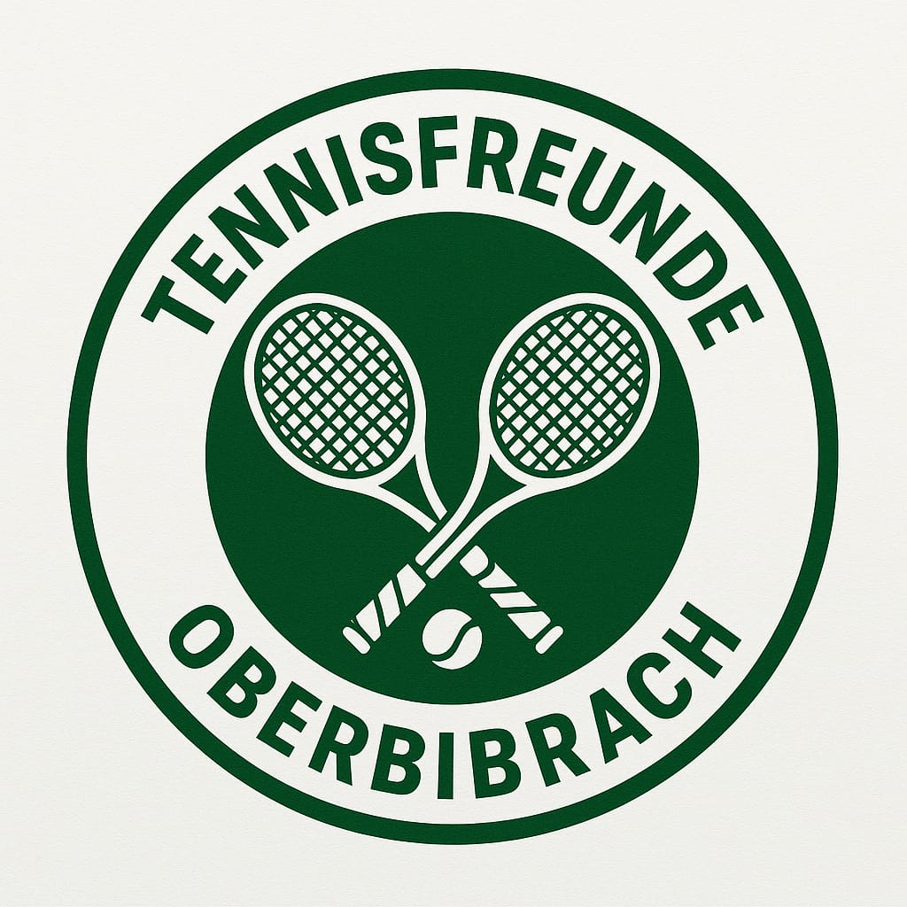 Tennisfreunde Oberbibrach e. V.