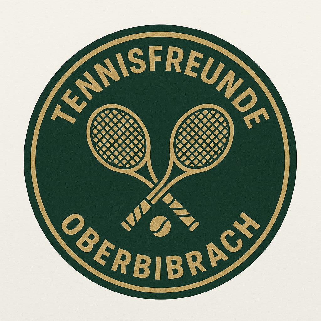 Tennisfreunde Oberbibrach e. V.